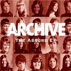 Archive - Junkie Shuffle
