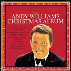 Andy Williams - The Most Wonderful Time Of Christmas