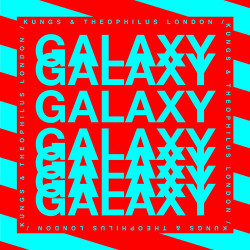 Danity Kane - Galaxy