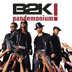 B2k - Girlfriend