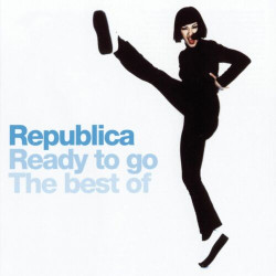 Republica - Ready to go