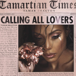 Tamar Braxton - Angels & Demons