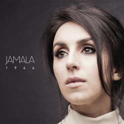 Jamala - It's me Jamala (Nickas remix)