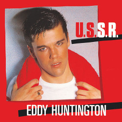 Eddy Huntington - U.S.S.R.