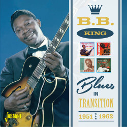 B.B. King - Sweet Sixteen, Parts One & Two