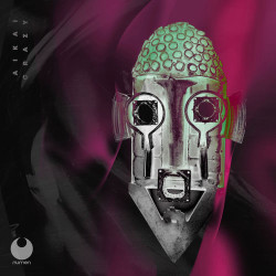 Cosmic Ravers - Crazy (Original Mix)