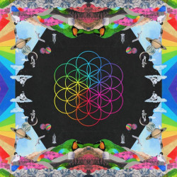 Coldplay - Hymn For The Weekend (ft.Beyonce)