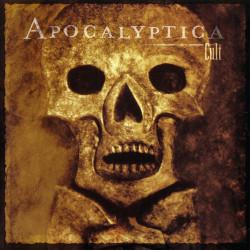 Apocalyptica - Romance