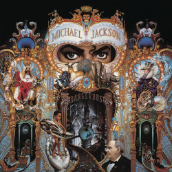 Michael Jackson - Black or white