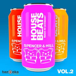 Spencer & Hill - Dance (Radio Edit)