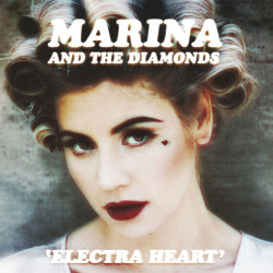 Marina & the Diamonds - Primadonna