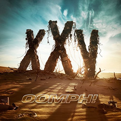 Oomph! - Dein Retter
