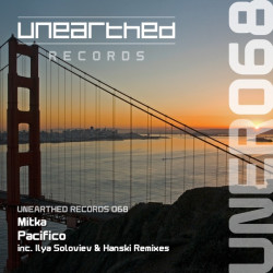 Mitka - Pacifico (Ilya Soloviev mix)