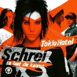 Tokio Hotel - Rette Mich