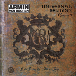 Armin Van Buuren - Dubfire Roadkill (Edx'S Acapulco At Night Remix)