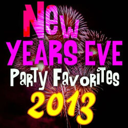 Dj Fest - Explosive New Year