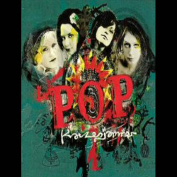 Katzenjammer - Demon Kitty Rag