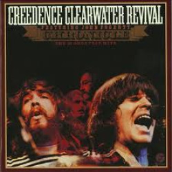 Creedence Clearwater Revival - I Put a Spell on You