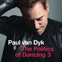 Paul van Dyk - Lights (feat. Sue McLaren)