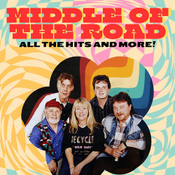 Middle Of The Road - Tweedle Dee, Tweedle Dum