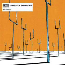 Muse - Megalomania