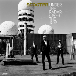 Scooter - Second Skin