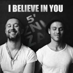 5nizza - I Believe In You