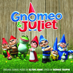 Nelly Furtado & Elton John - Crocodile Rock