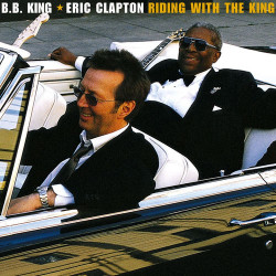 B.B. King - Three O`clock Blues