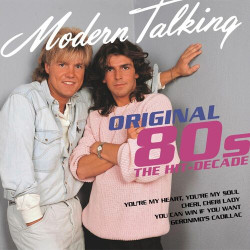 Modern Talking - Come On Jet Airliner Fly (feat. Javi Mula)