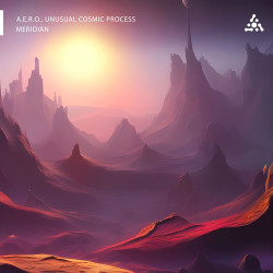 A.e.r.o. - Hopeless Dream (Radar Detector Remix)