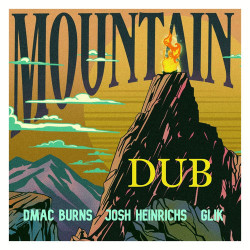 Dub Trees - Mountain Dub