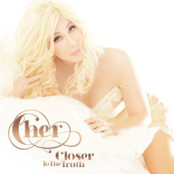 Cher - I Hope You Find It