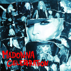 Madonna - Celebration (Benny Benassi edit)