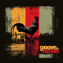 Second Hand Band - Groove Of The Nation