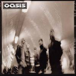 Oasis - Little By Little
