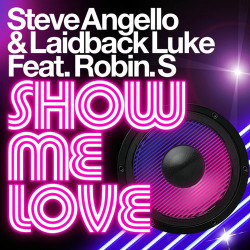 Laidback Luke - Till Tonight (Ferry Corsten mix)