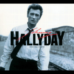 Johnny Hallyday - Quelque chose de Tennessee