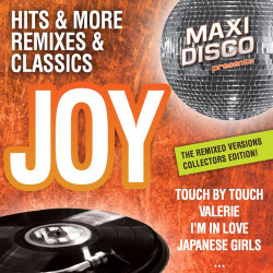 Joy - Touch by touch