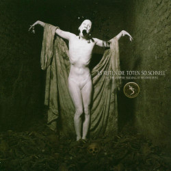 Sopor Aeternus & The Ensemble of Shadows - Baptisma