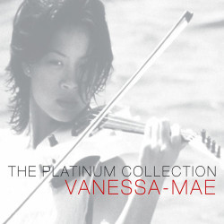 Vanessa Mae - Happy Valley
