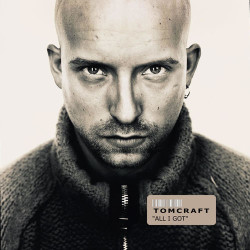 Tomcraft - Mind
