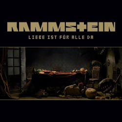 Rammstein - Haifisch
