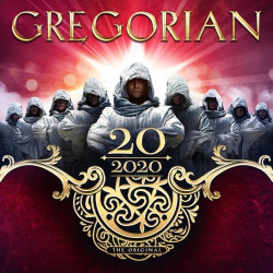 Gregorian - Lady in black