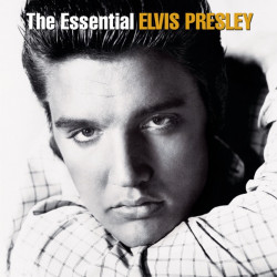 Elvis Presley - It's now or never
