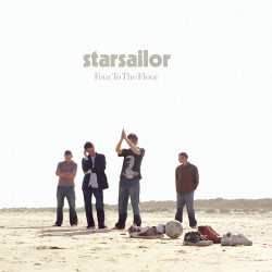 Starsailor - Four to the floor (White Duke rMix)