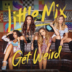Little Mix - Grown