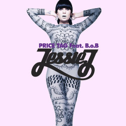Jessie J feat. B.O.B - Price Tag