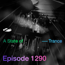 Armin van Buuren feat. Christian Burns - This Light Between Us