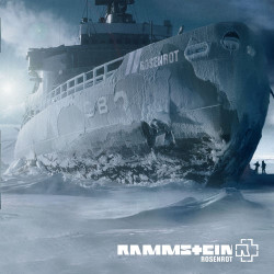 Rammstein - Te Quiero Puta!